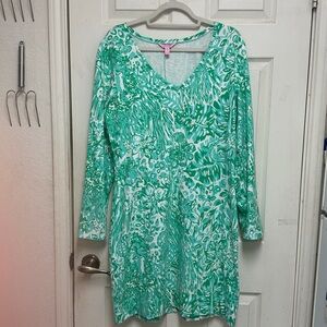 Lilly Pulitzer Daylin Dress